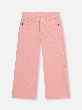Deux par Deux corduroy pants, size 12